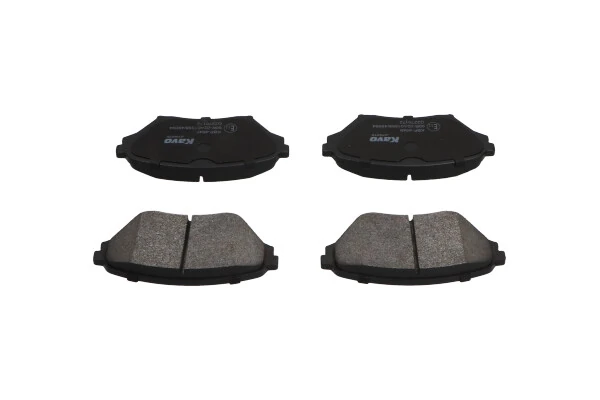 Brake Pad Set, disc brake KBP-4549