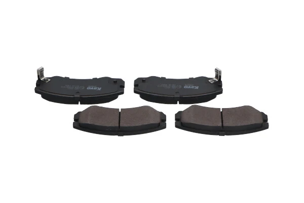 Brake Pad Set, disc brake KBP-3501