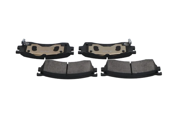 Brake Pad Set, disc brake KBP-4503