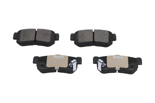 Brake Pad Set, disc brake KBP-3005
