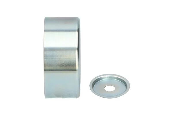 Kavo Parts DTP-9045 Tensioner Pulley, V-ribbed belt