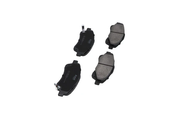 Brake Pad Set, disc brake KBP-9018