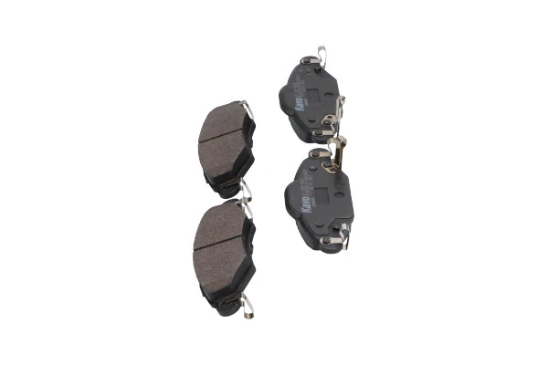 Brake Pad Set, disc brake KBP-9023