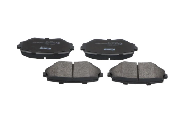 Brake Pad Set, disc brake KBP-8506