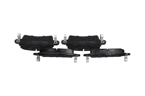 Kavo Parts KBP-6564 Brake Pad Set, disc brake