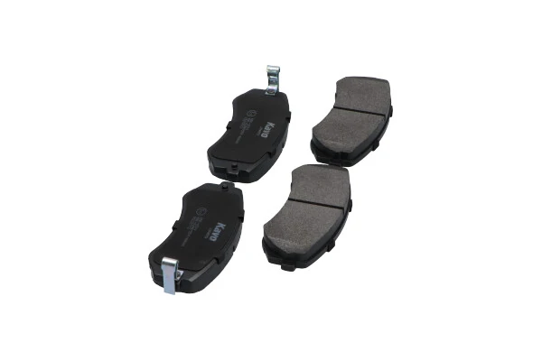 Brake Pad Set, disc brake KBP-6514