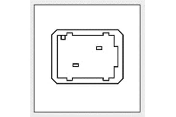 Stop Light Switch EBL-6501