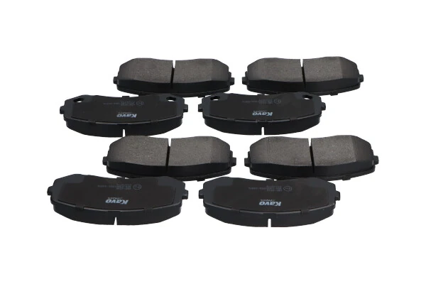 Brake Pad Set, disc brake KBP-5548