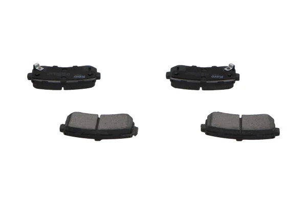 Brake Pad Set, disc brake KBP-3054