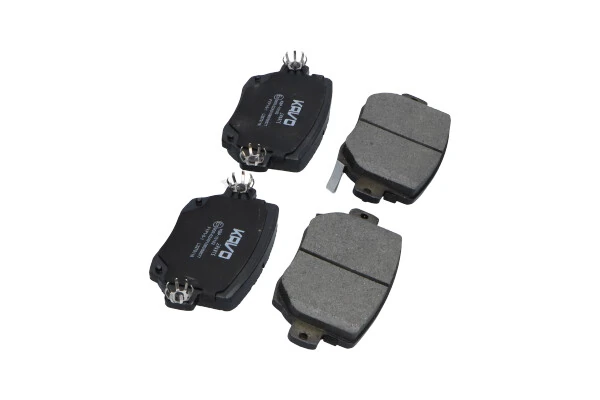 Kavo Parts KBP-10102 Brake Pad Set, disc brake