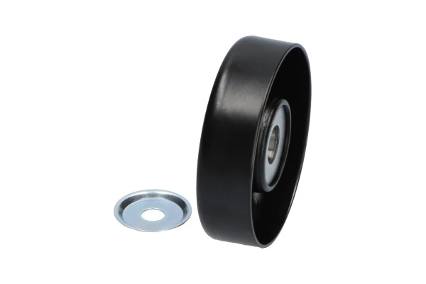 Deflection/Guide Pulley, V-ribbed belt DIP-9018