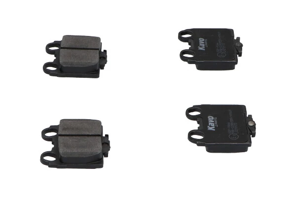 Brake Pad Set, disc brake KBP-9066