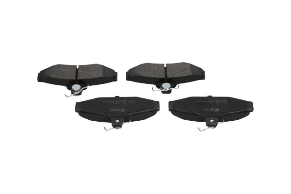 Brake Pad Set, disc brake KBP-7503