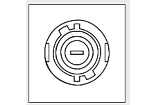 Oil Pressure Switch EOP-6503