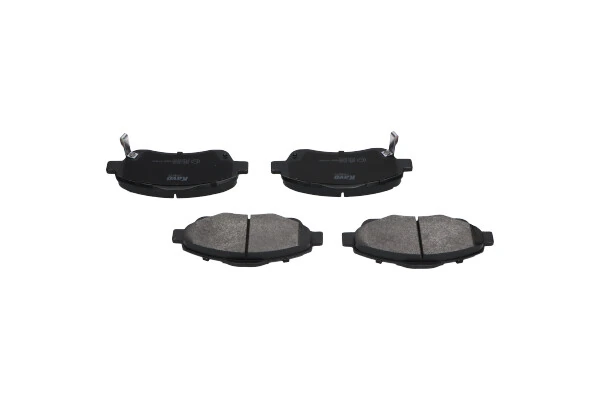 Brake Pad Set, disc brake KBP-9018
