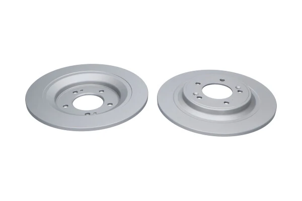 Brake Disc BR-10081-C