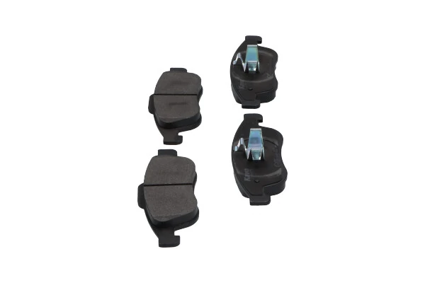 Brake Pad Set, disc brake KBP-6621