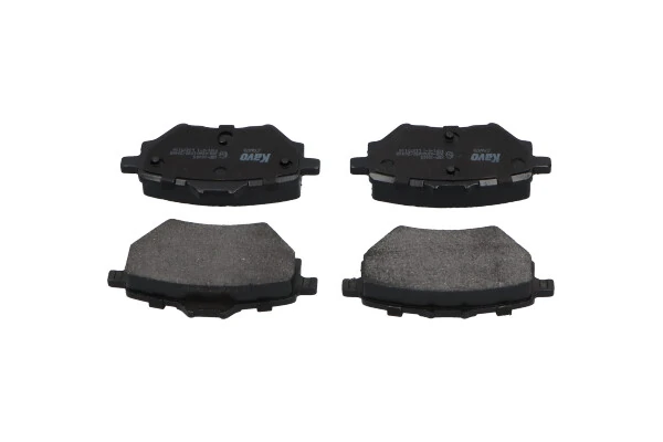 Brake Pad Set, disc brake KBP-10005