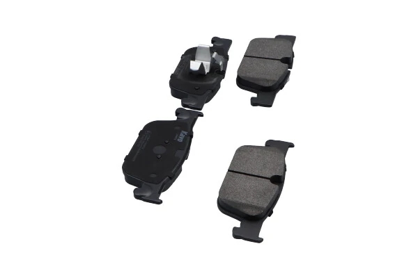 Brake Pad Set, disc brake KBP-10075