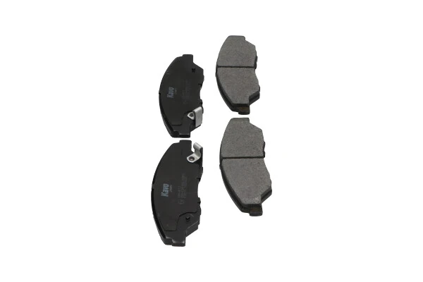 Brake Pad Set, disc brake KBP-4013