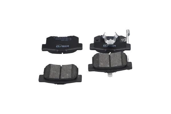 Kavo Parts KBP-10096 Brake Pad Set, disc brake