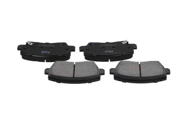 Brake Pad Set, disc brake KBP-4579