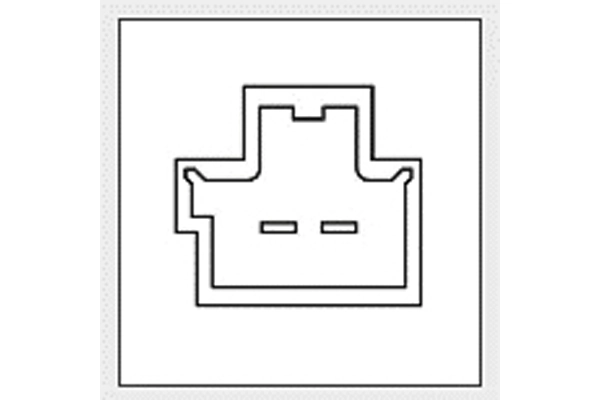 Stop Light Switch EBL-4501