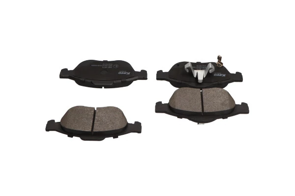 Brake Pad Set, disc brake KBP-9075