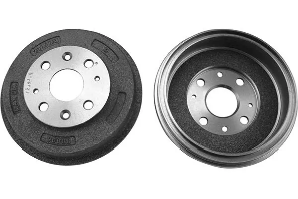 Brake Drum BD-4856