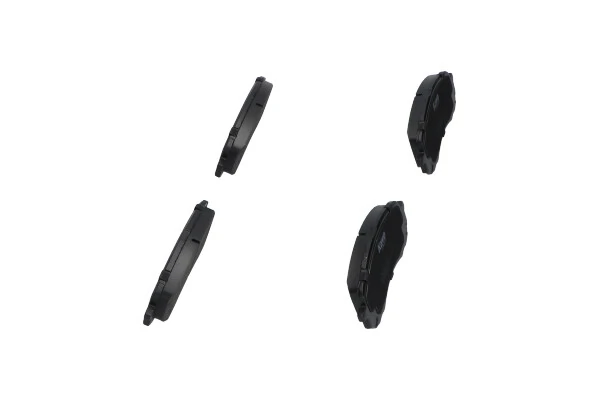 Brake Pad Set, disc brake KBP-8018