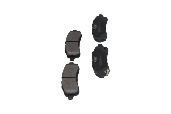 Brake Pad Set, disc brake KBP-4560