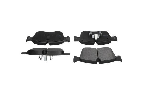 Brake Pad Set, disc brake KBP-10013