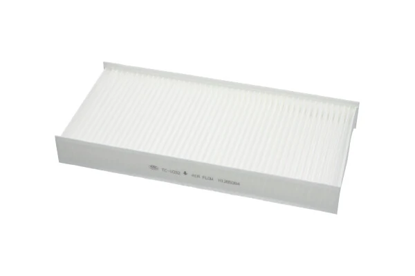 Filter, cabin air TC-1032