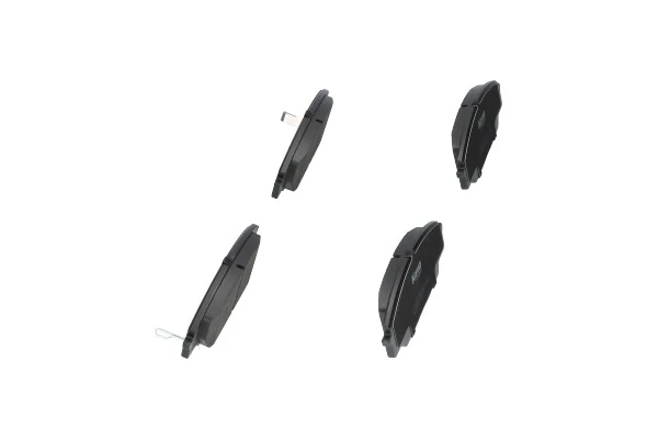 Brake Pad Set, disc brake KBP-2031
