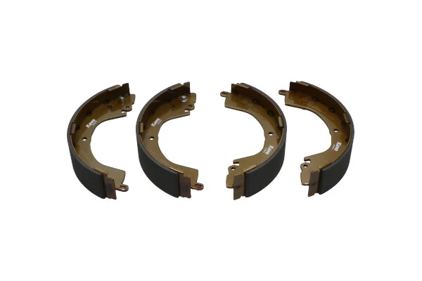 Brake Shoe Set KBS-6406
