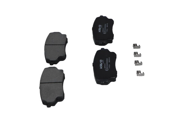 Brake Pad Set, disc brake KBP-8511