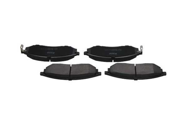Brake Pad Set, disc brake KBP-6567