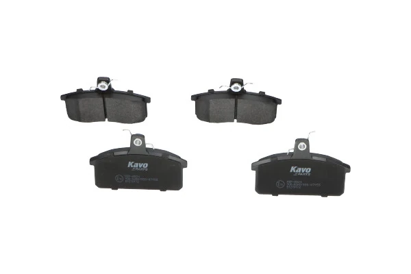 Brake Pad Set, disc brake KBP-8524