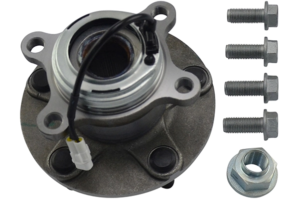 Wheel Bearing Kit WBK-8545