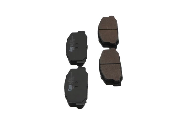 Kavo Parts KBP-9126 Brake Pad Set, disc brake