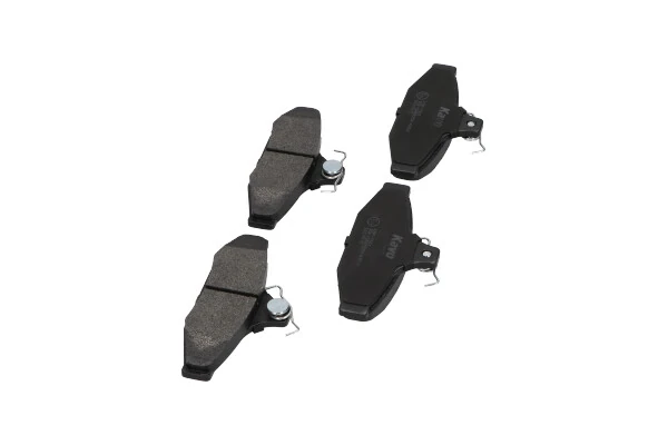 Brake Pad Set, disc brake KBP-7503