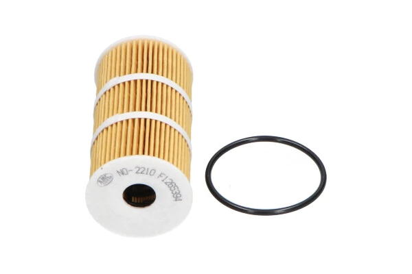 Oil Filter NO-2210