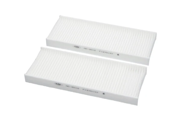 Filter, cabin air NC-2012