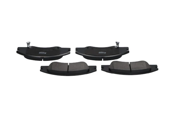 Brake Pad Set, disc brake KBP-4003