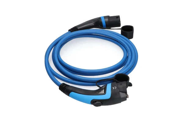 Charging Cable, electric vehicle ECC-10002