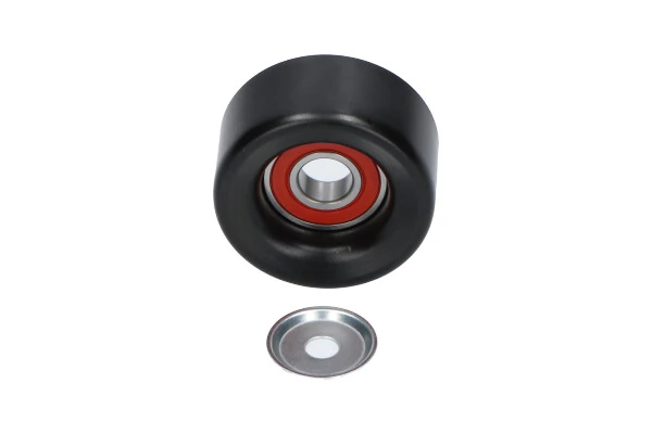 Deflection/Guide Pulley, V-ribbed belt DIP-2025