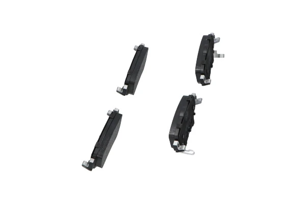 Brake Pad Set, disc brake KBP-6615