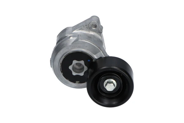 Tensioner Pulley, V-ribbed belt DTP-2024