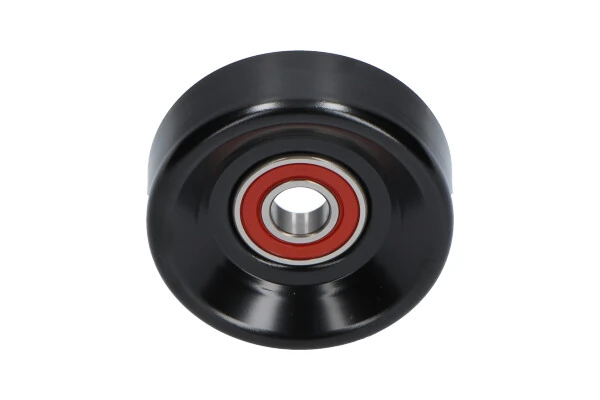 Tensioner Pulley, V-ribbed belt DTP-3001