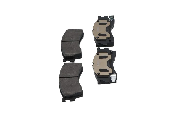Brake Pad Set, disc brake KBP-4503